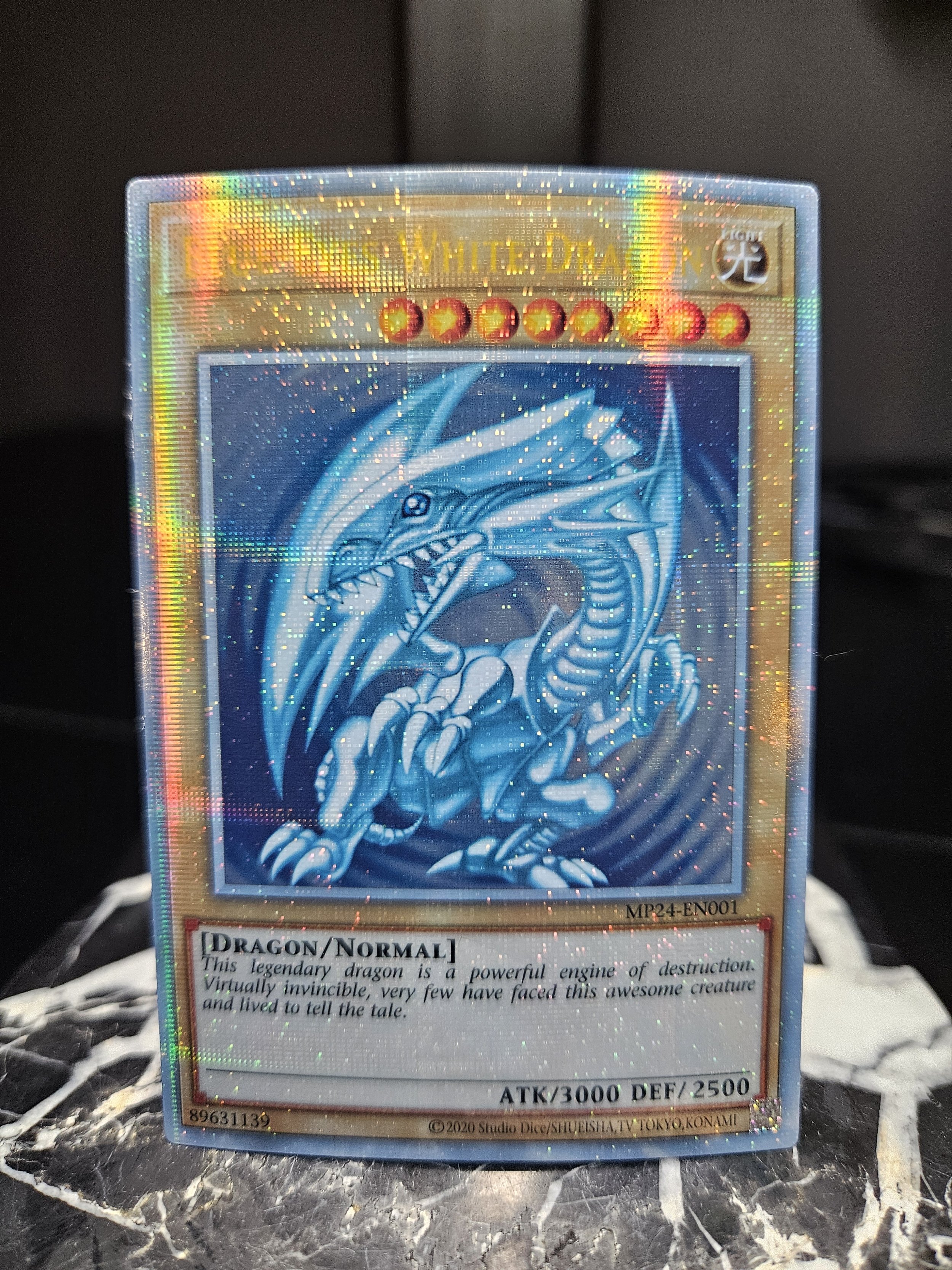 BLUE EYES WHITE DRAGON (AC02-JP000) — ValueTCG BLUE EYES WHITE DRAGON (AC02-JP000) — ValueTCG